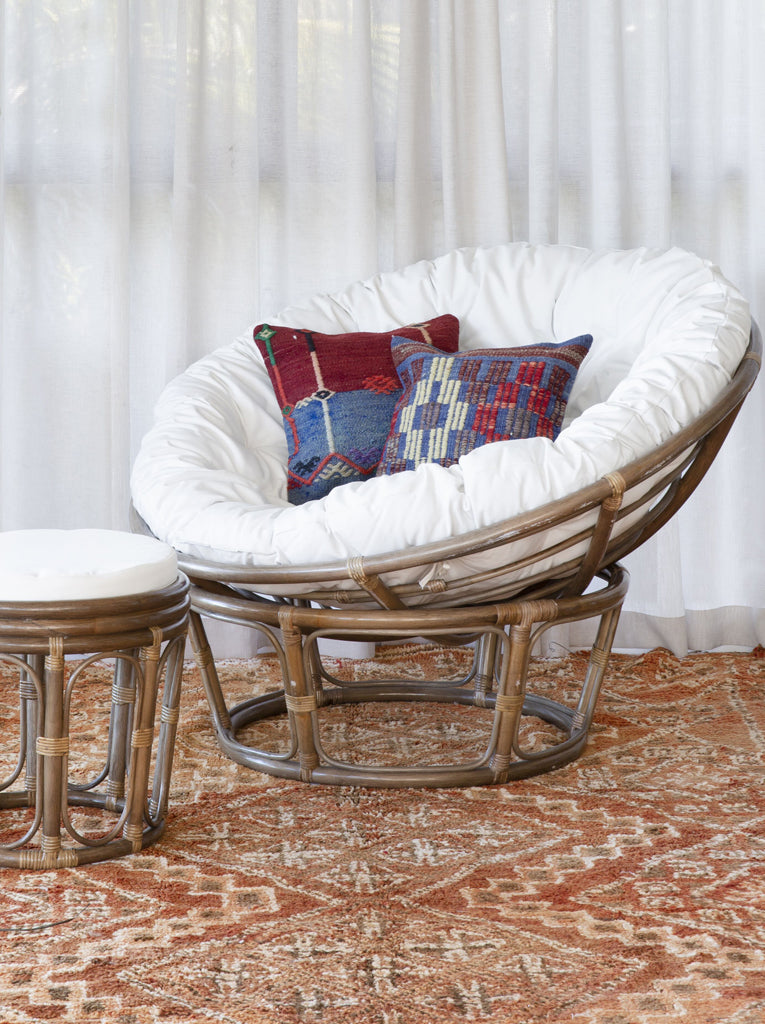 Living Room World Market Papasan Chair Cushion Papasan Chair