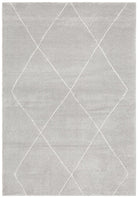 Rug Culture Broadway 931 Silver