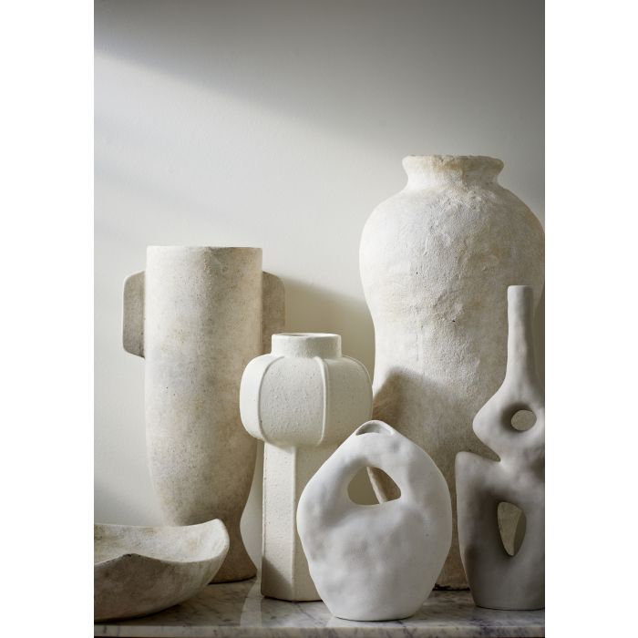 Rattan Floor Vase – Trove Warehouse